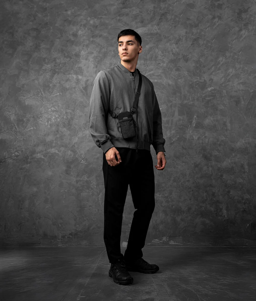 Modular Shoulder Pocket Slim - Image 4