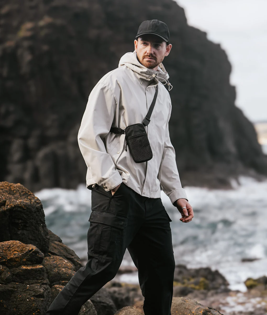 Modular Shoulder Pocket Slim - Ultradyne - Image 15