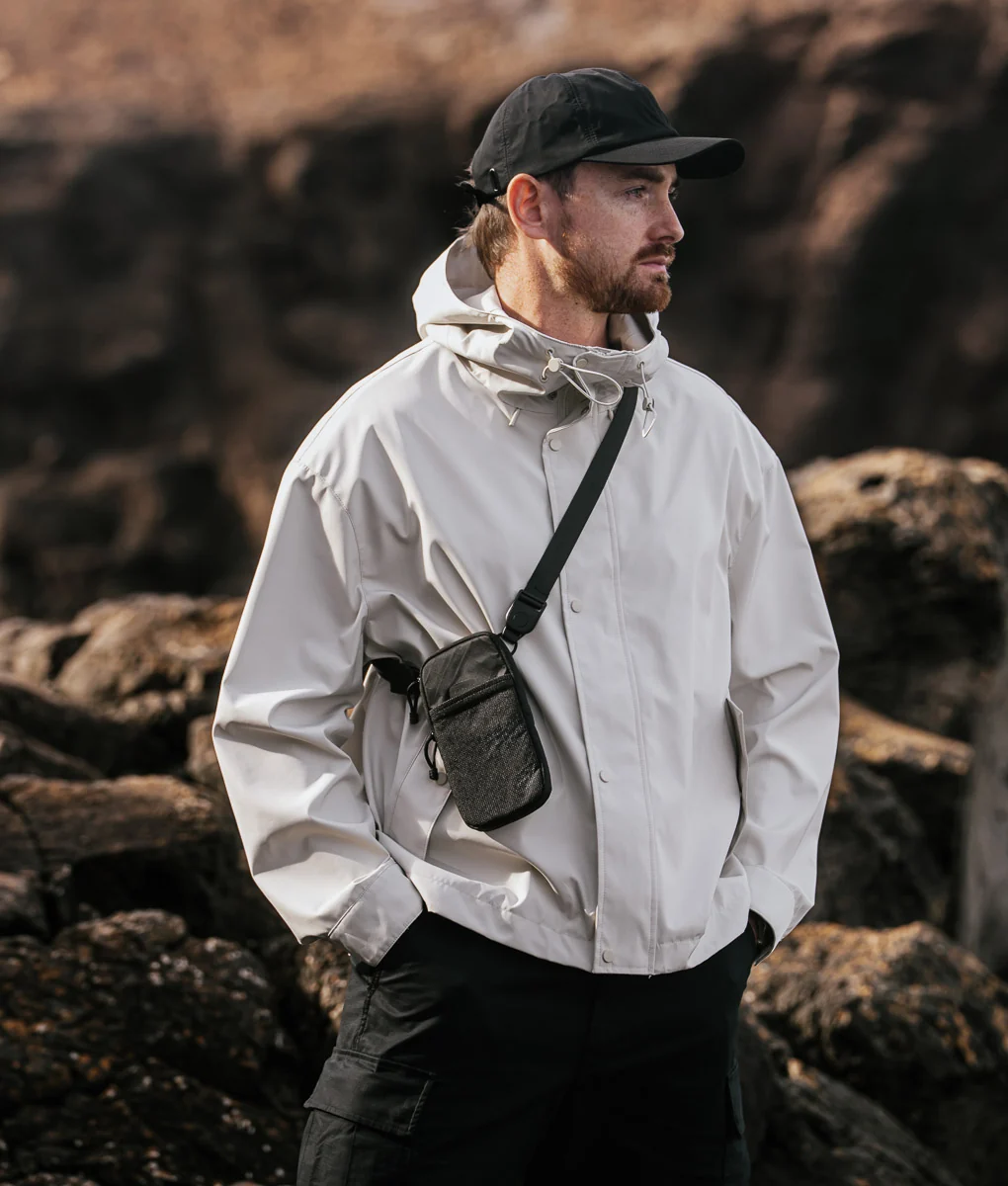 Modular Shoulder Pocket Slim - Ultradyne - Image 16