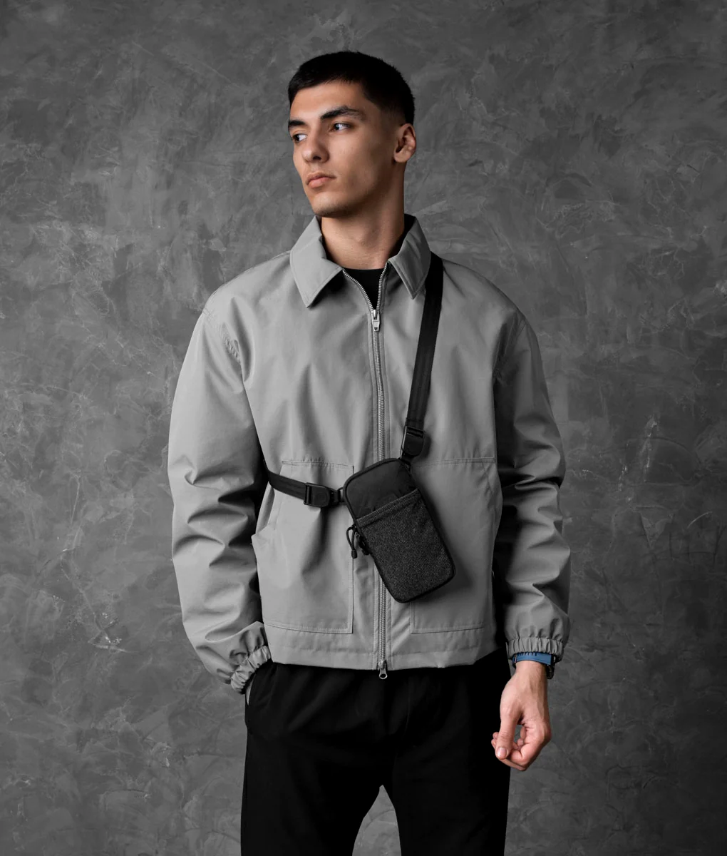 Modular Shoulder Pocket Slim - Ultradyne - Image 3