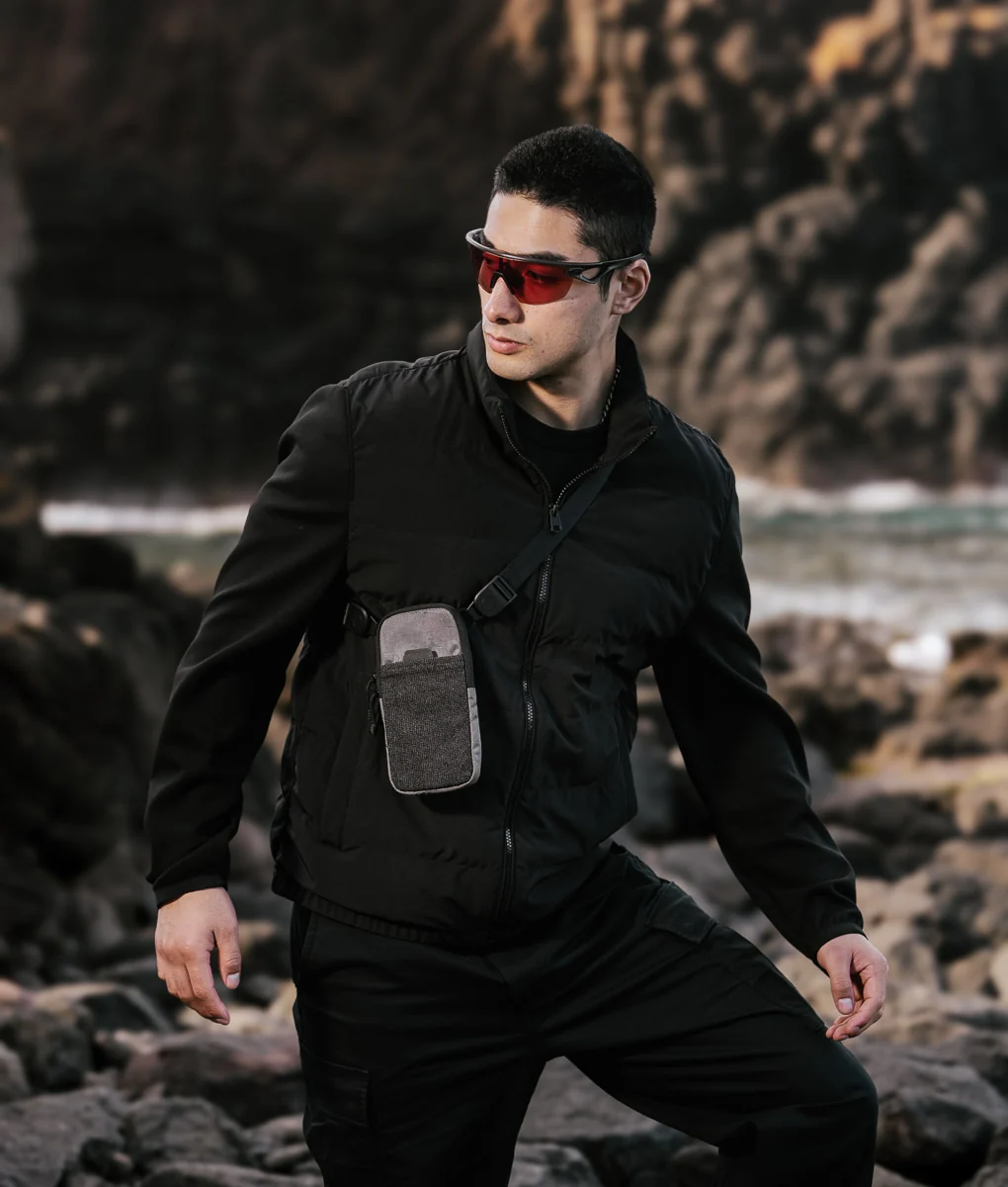 Modular Shoulder Pocket Slim - Ultradyne - Image 32