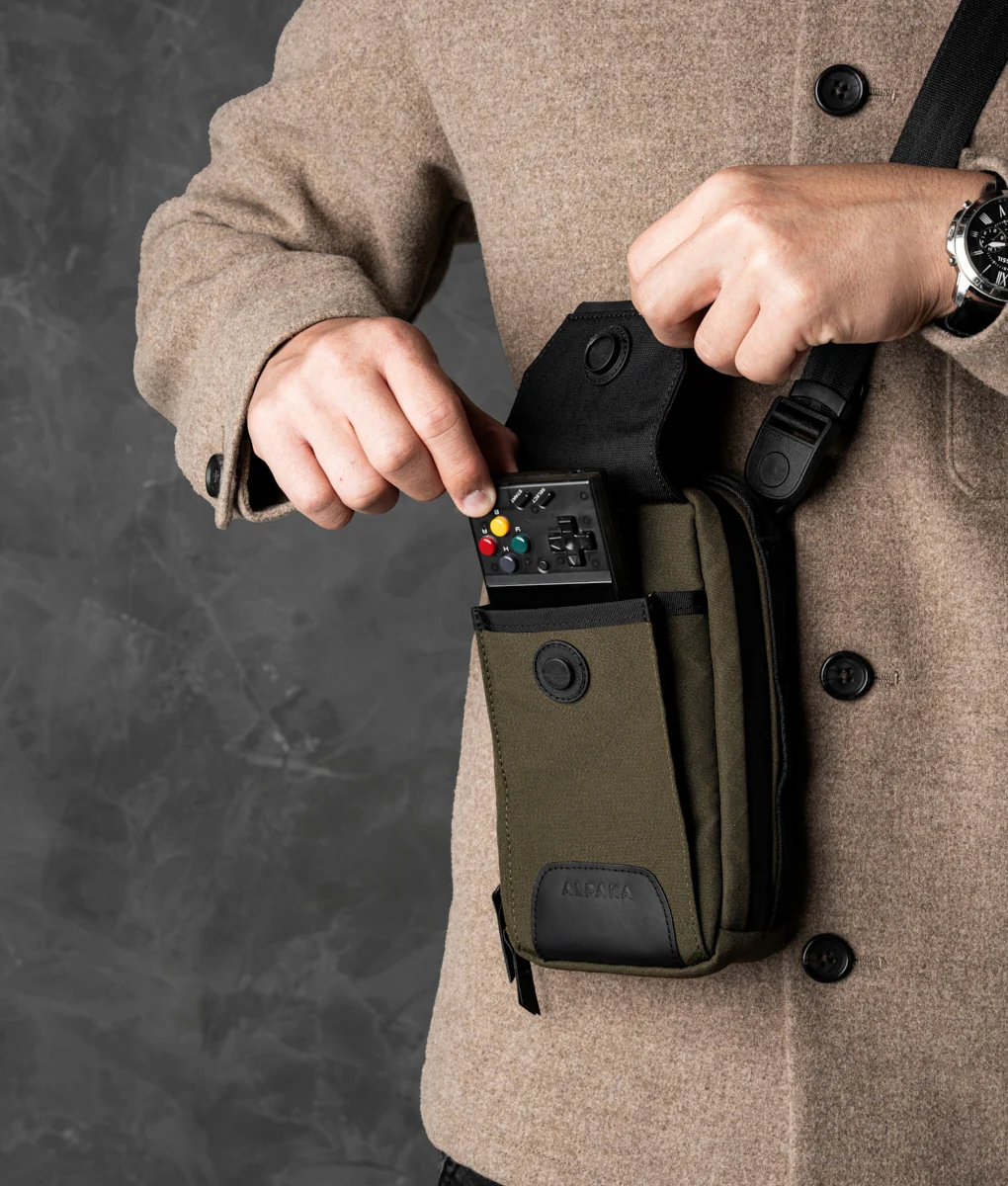 Modular Sling V2 - Image 19