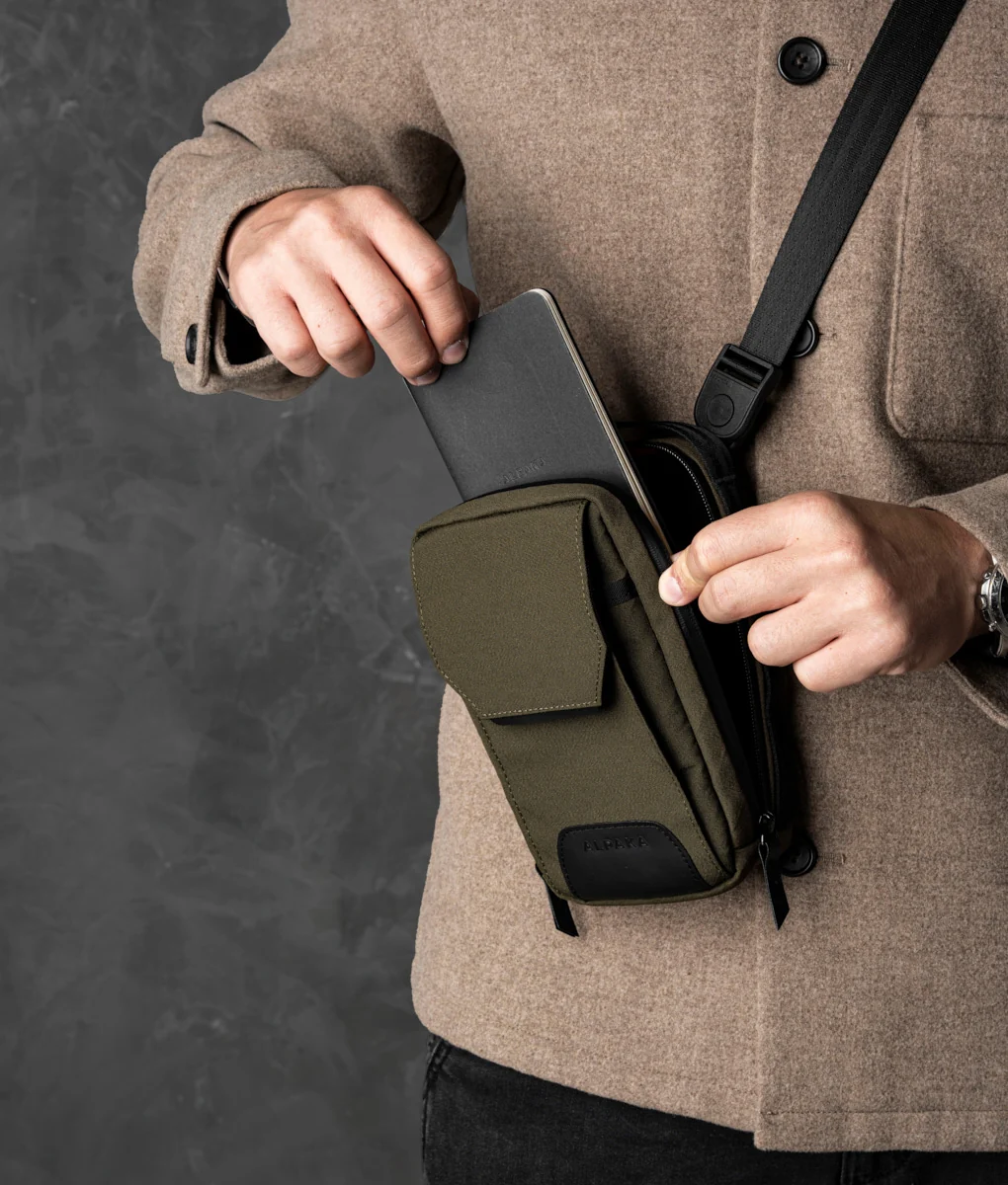 Modular Sling V2 - Image 21