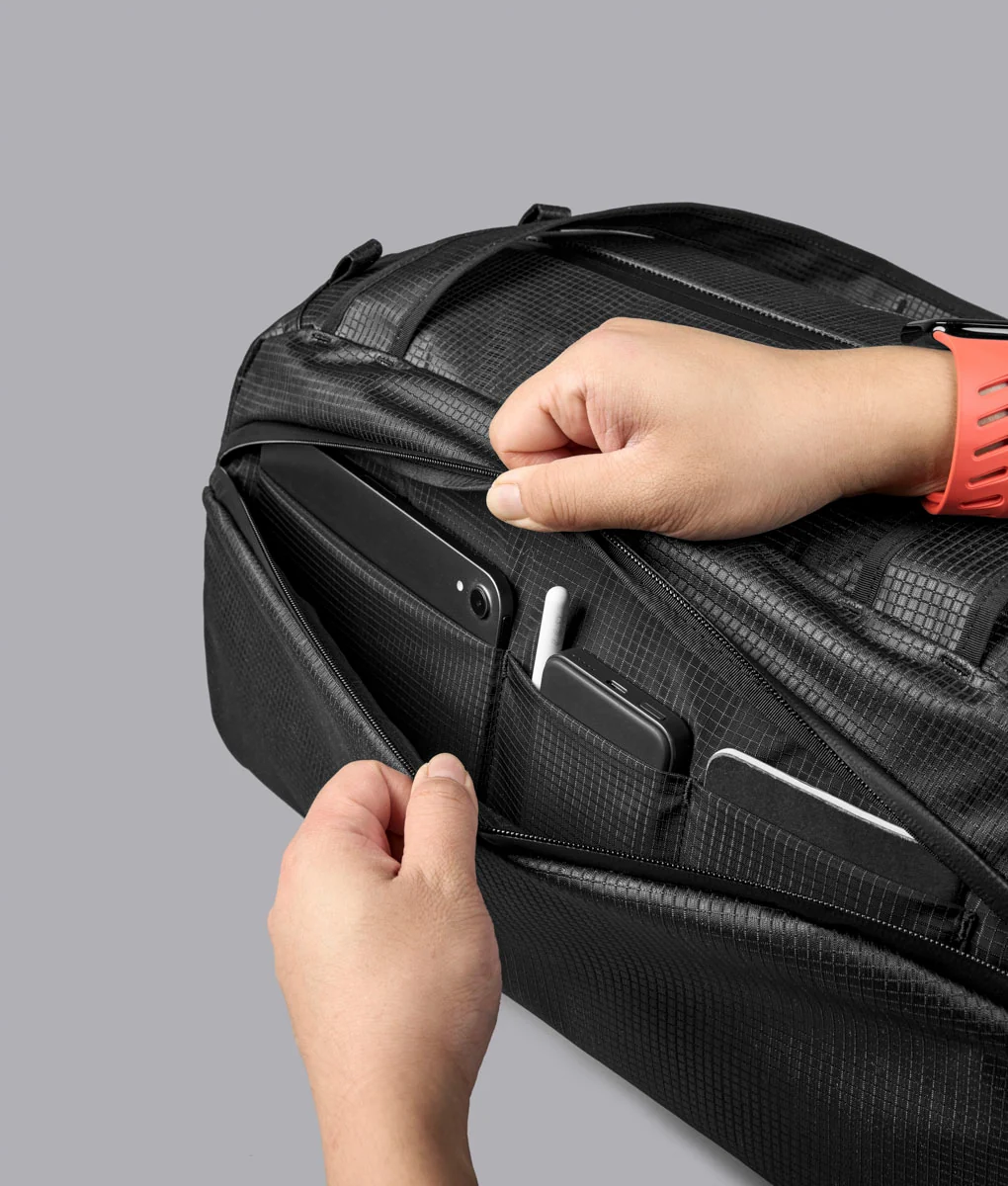 Momentum Duffel - Image 14