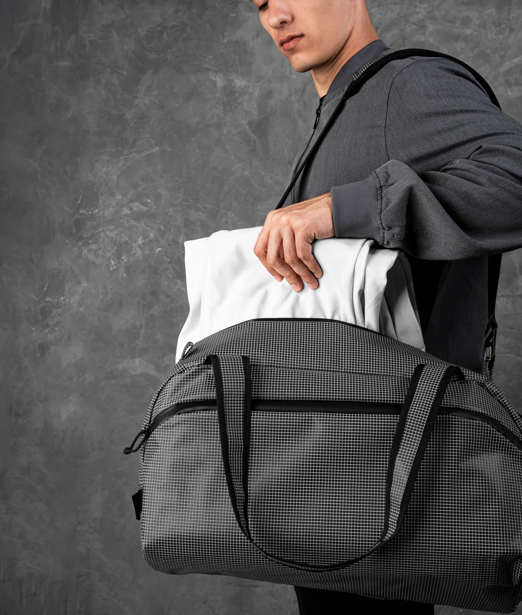 Momentum Duffel - Image 28