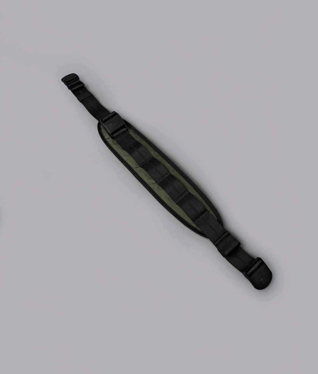 Padded Shoulder Strap - Wide - Image 6