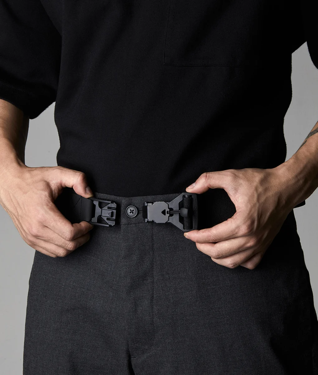 Stealth Belt - Image 3