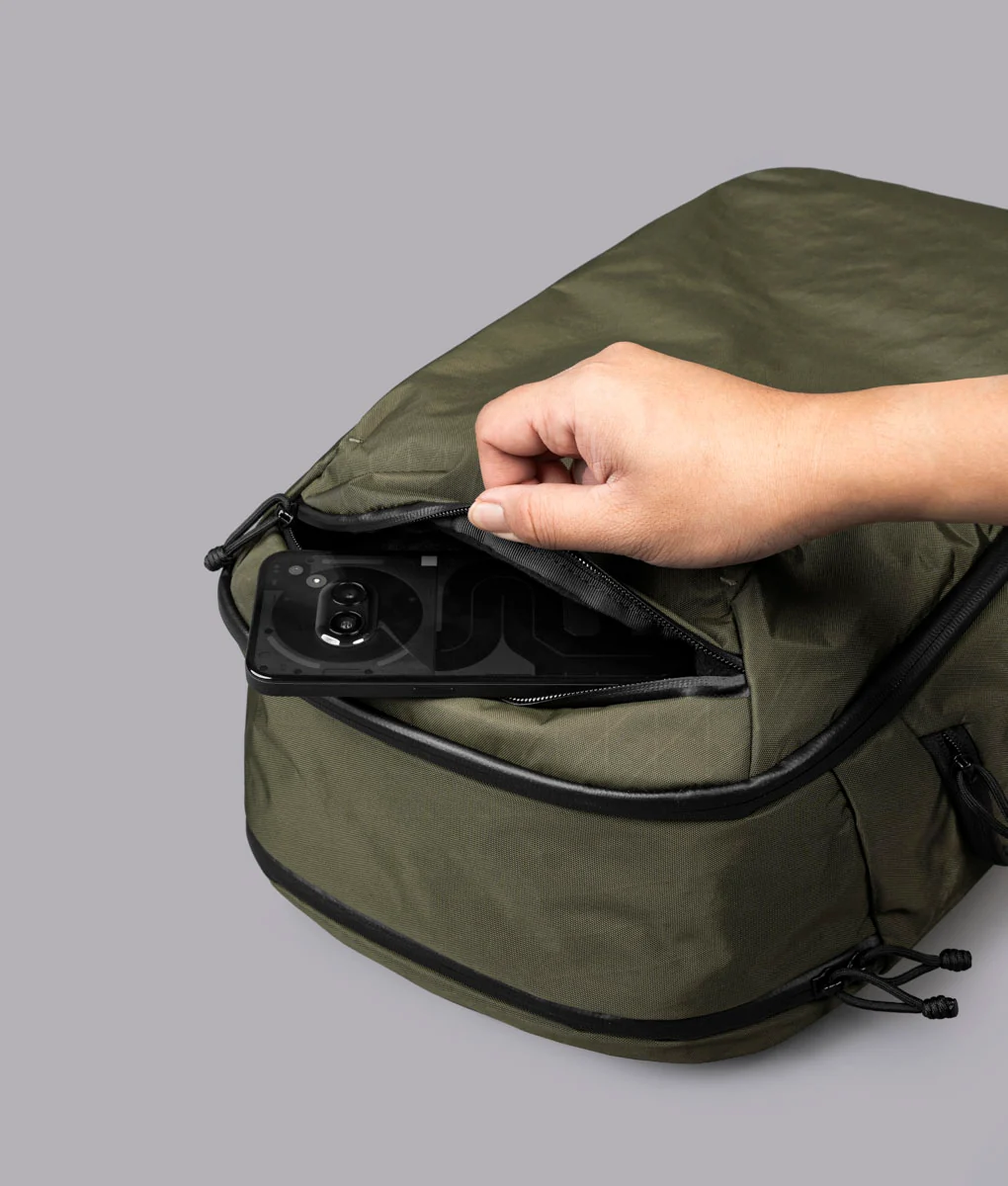 Traverse Backpack (30L) - Image 105