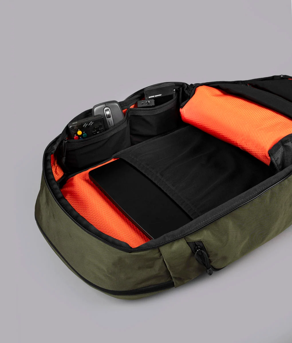 Traverse Backpack (30L) - Image 107