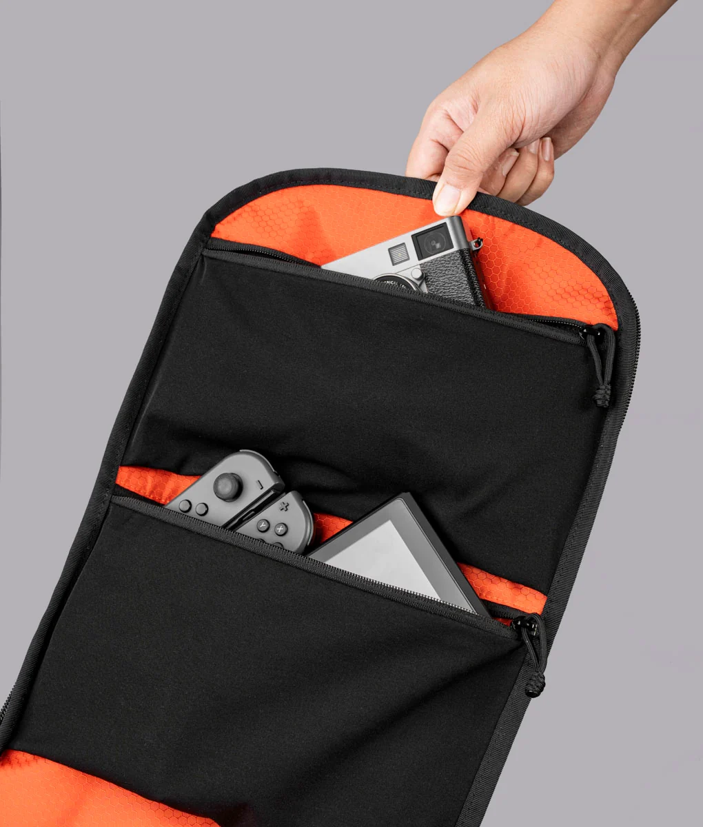 Traverse Backpack (30L) - Image 108