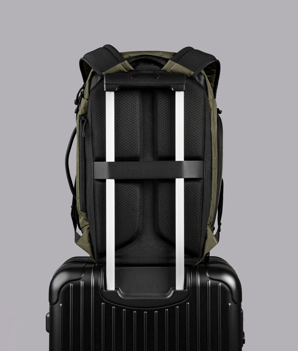 Traverse Backpack (30L) - Image 110