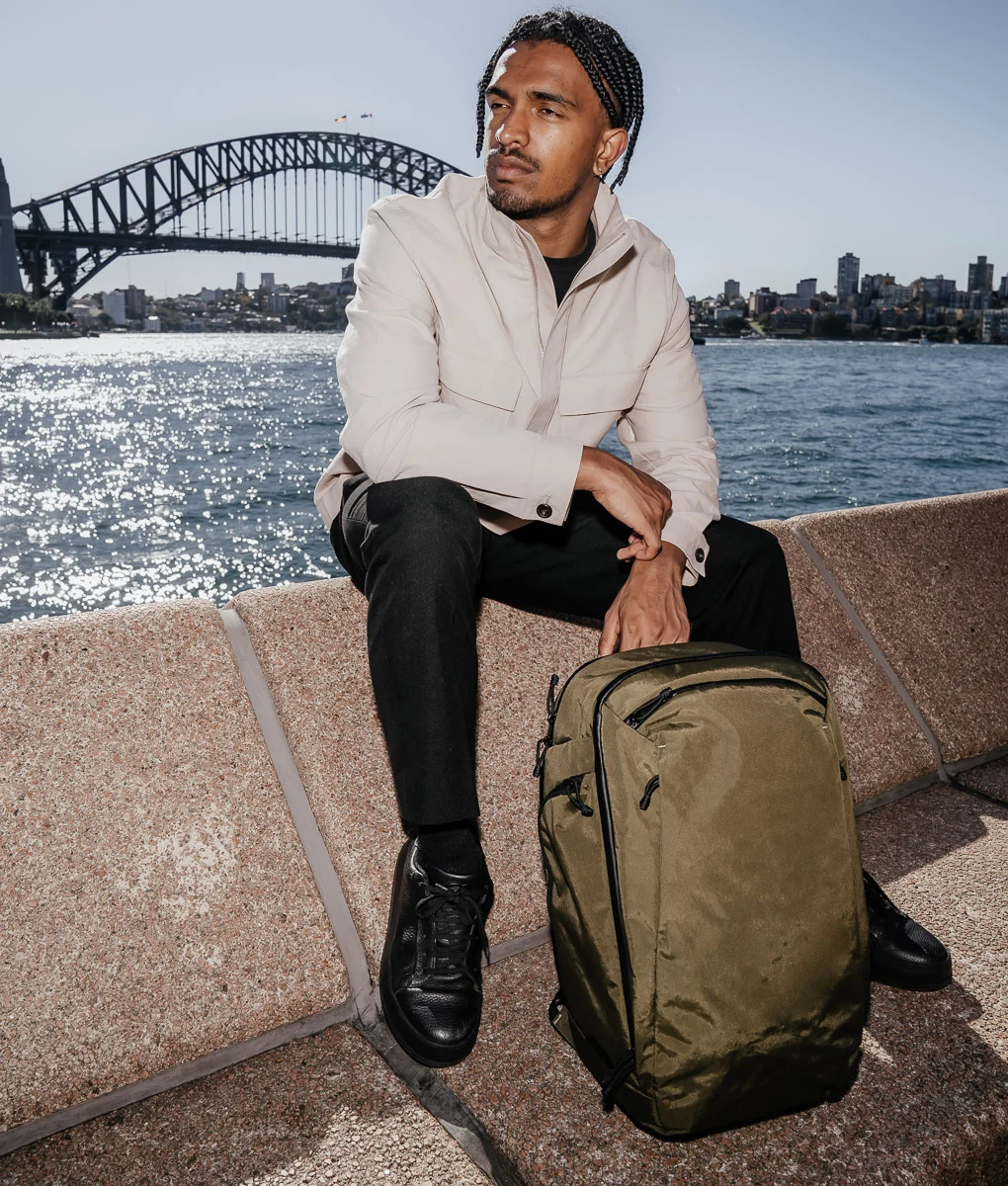 Traverse Backpack (30L) - Image 113