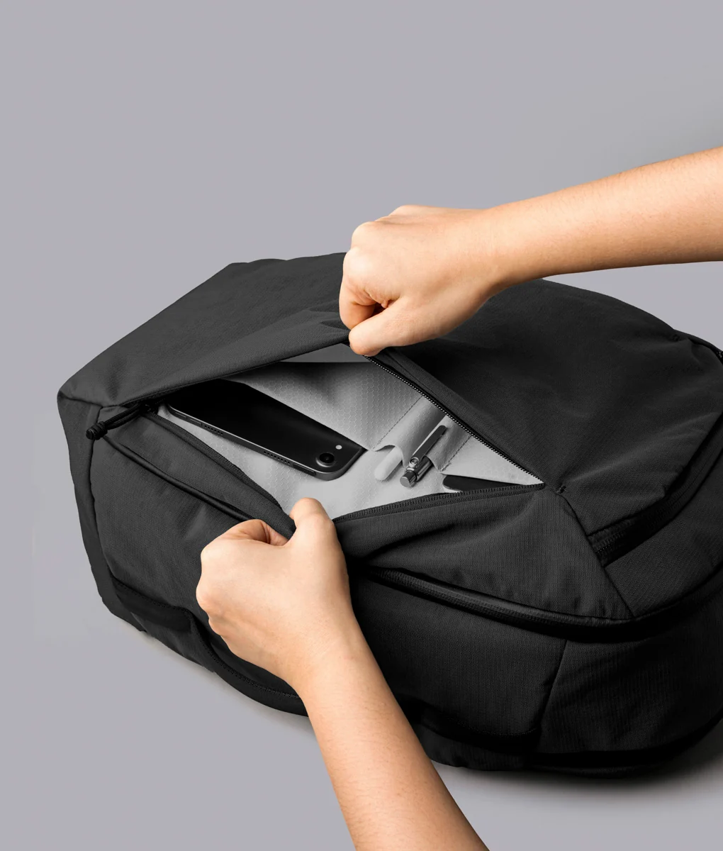Traverse Backpack (30L) - Image 13