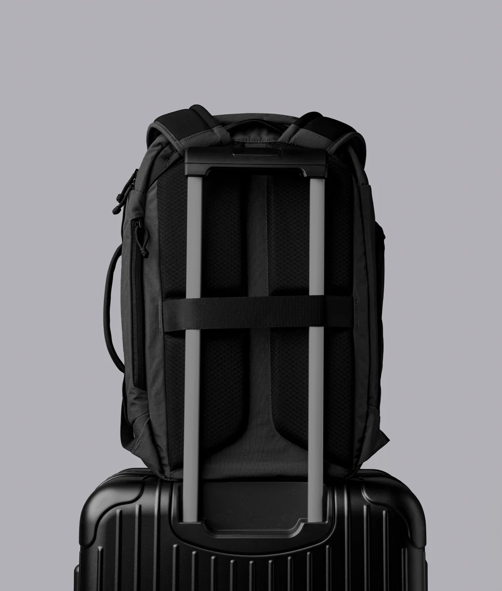 Traverse Backpack (30L) - Image 19