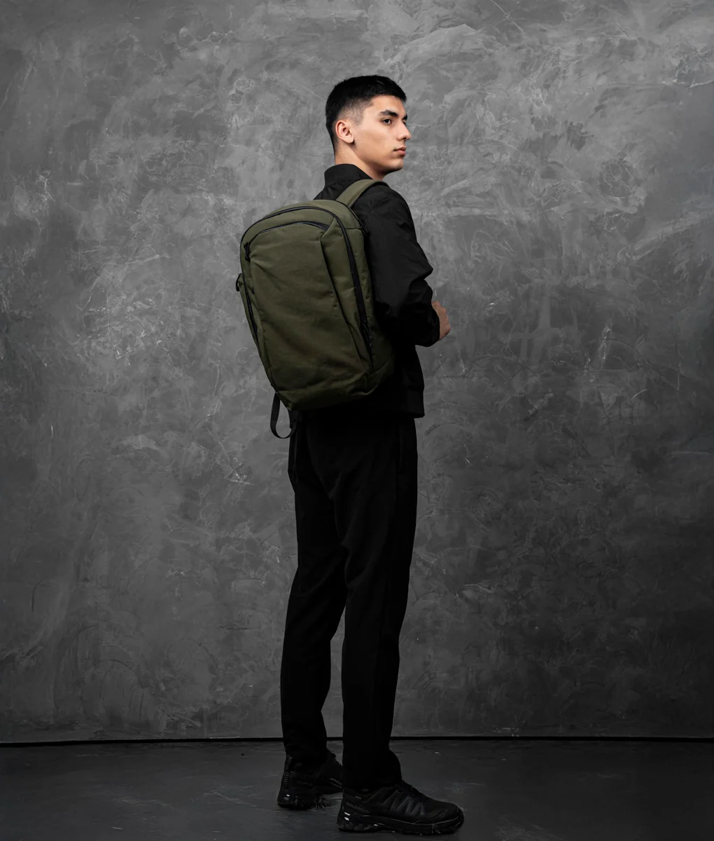 Traverse Backpack (30L) - Image 25