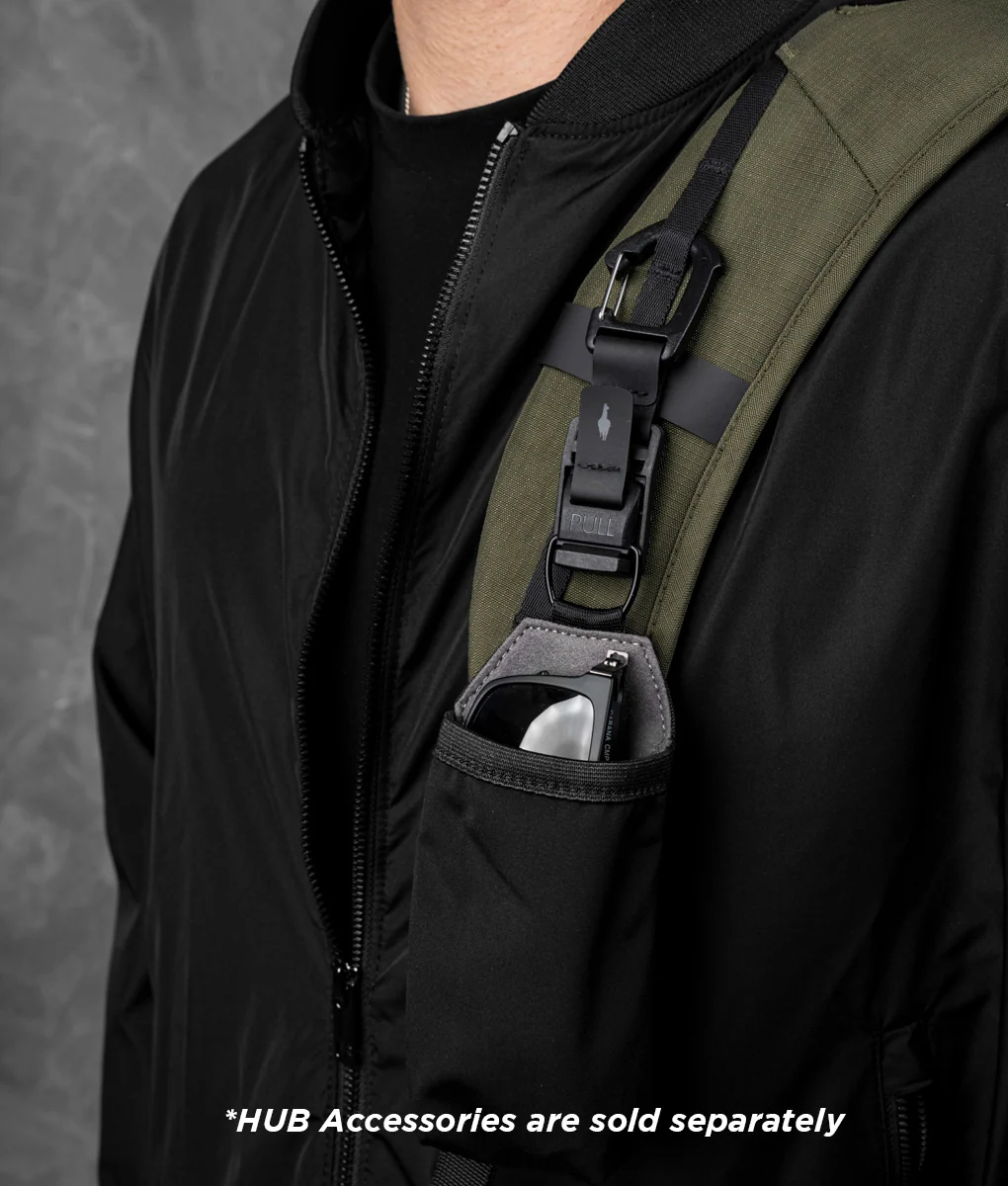Traverse Backpack (30L) - Image 27