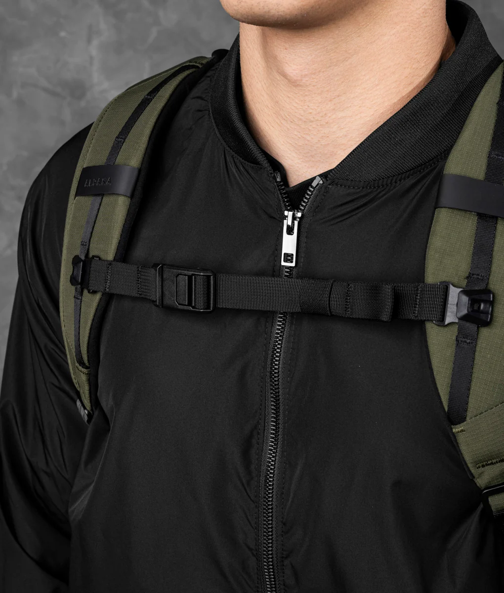 Traverse Backpack (30L) - Image 28