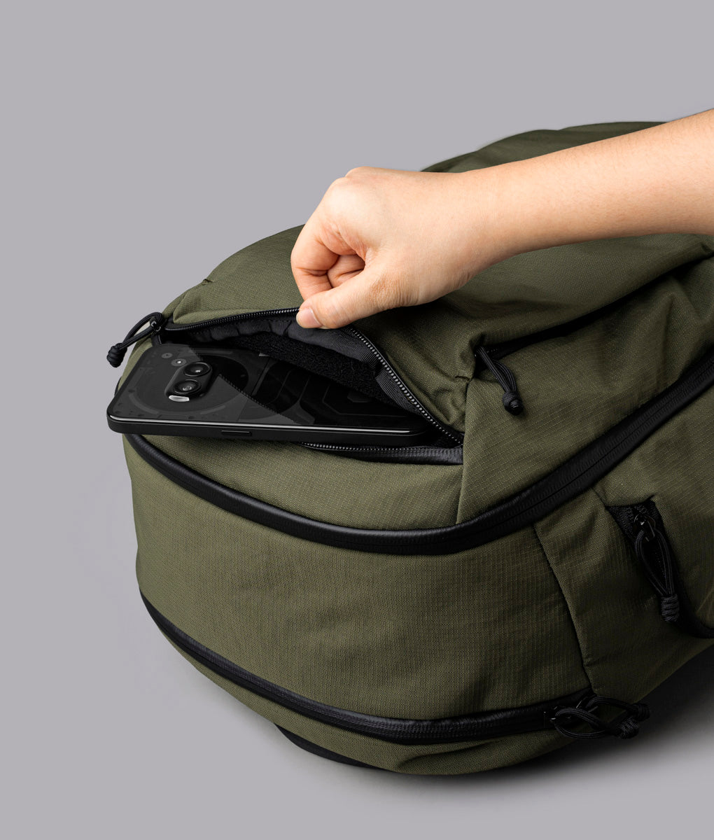 Traverse Backpack (30L) - Image 37