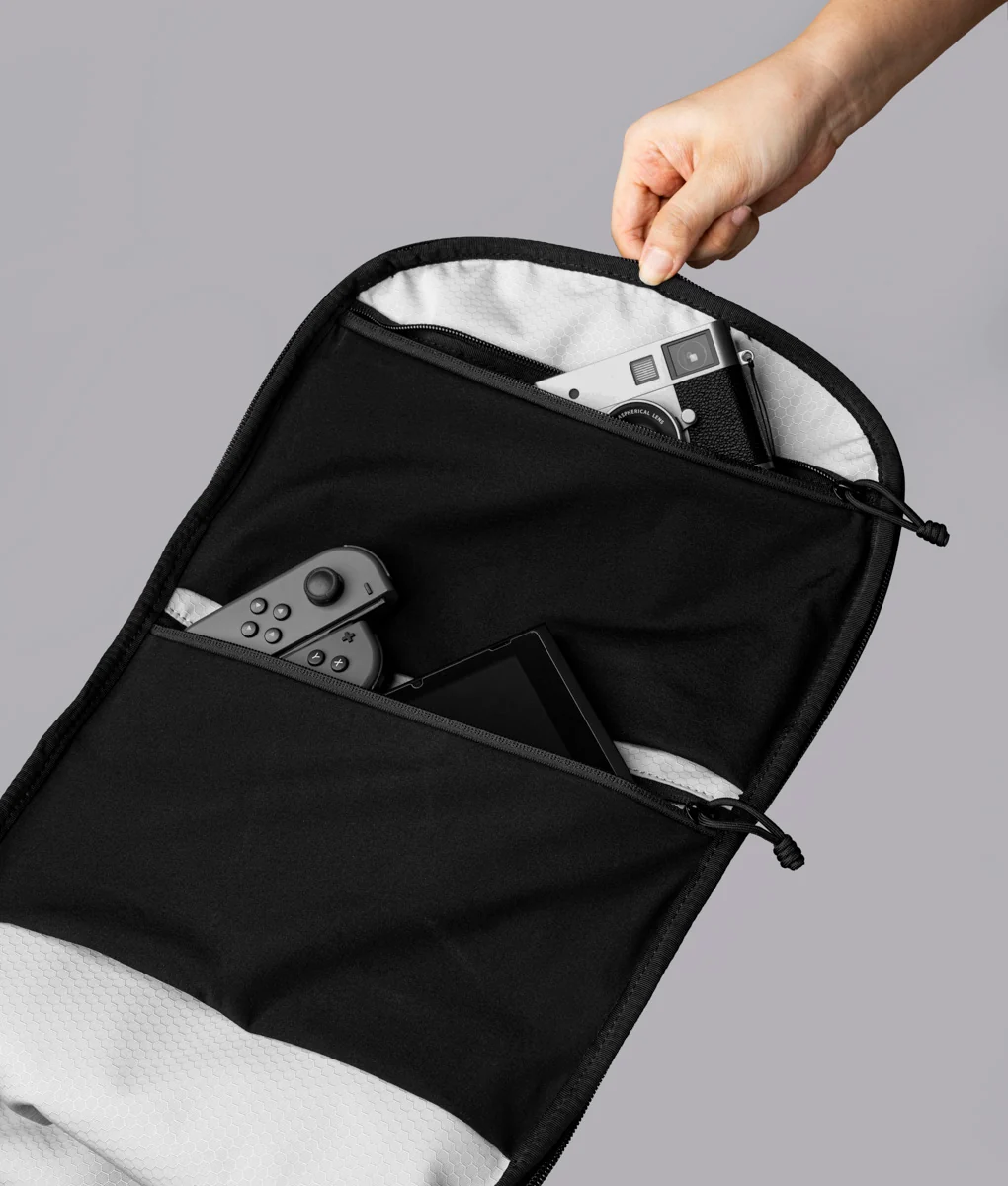 Traverse Backpack (30L) - Image 40