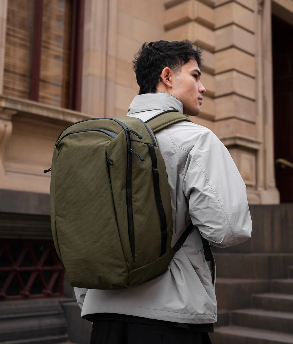 Traverse Backpack (30L) - Image 42