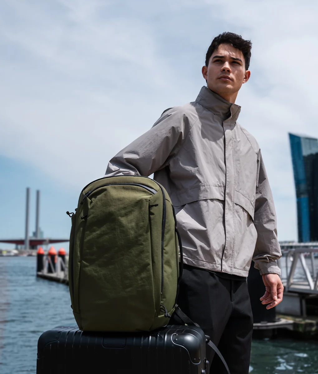 Traverse Backpack (30L) - Image 43
