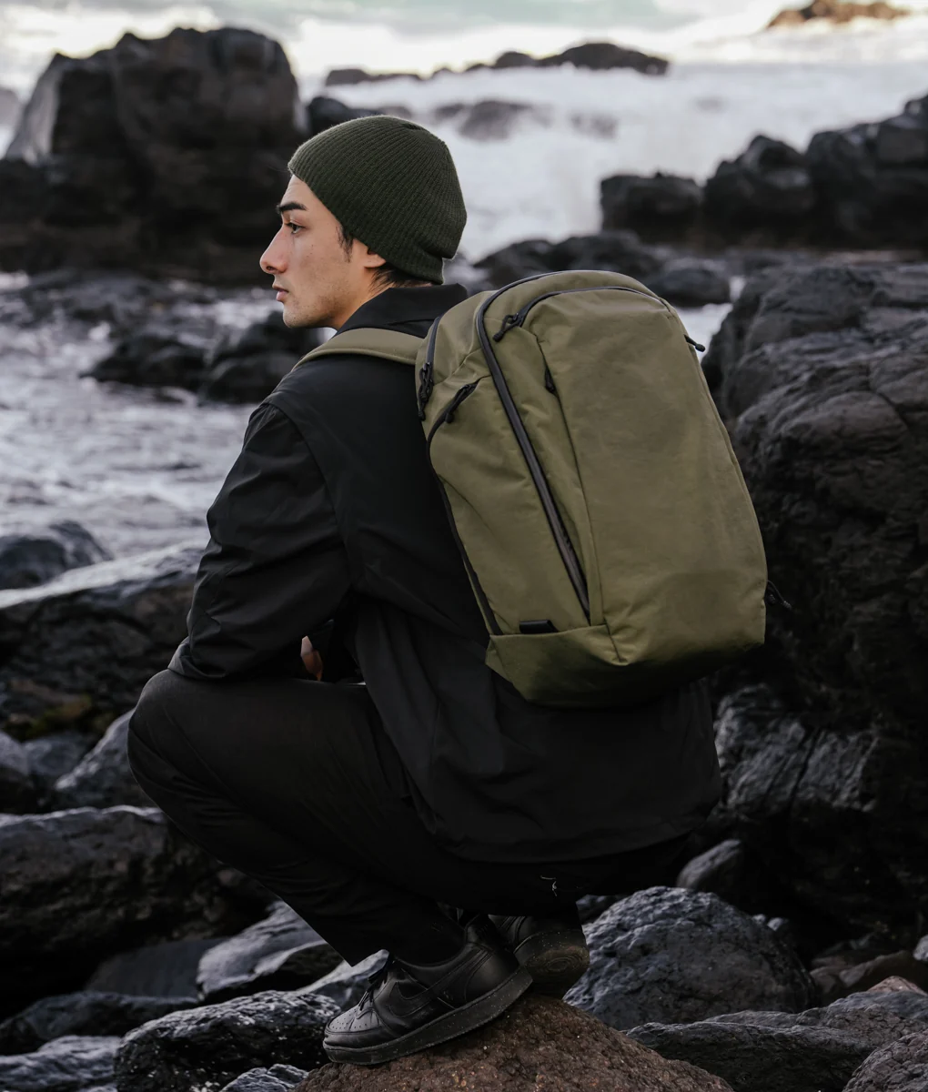 Traverse Backpack (30L) - Image 44