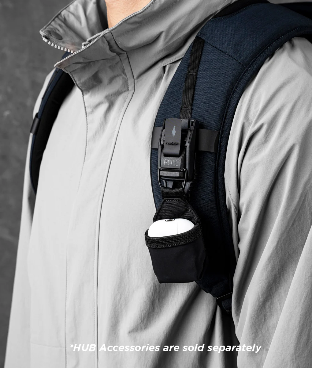 Traverse Backpack (30L) - Image 49