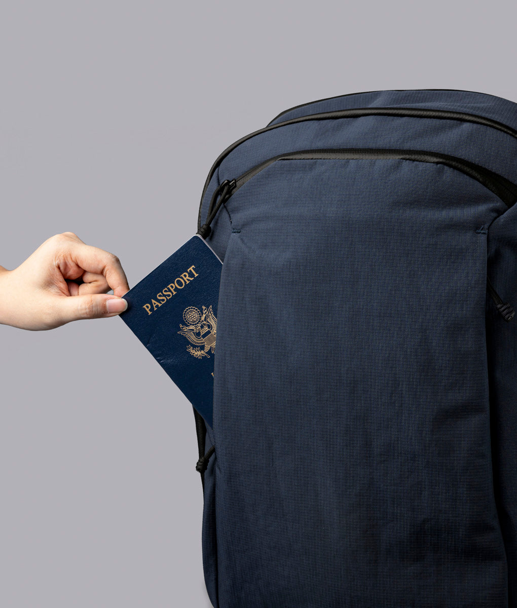 Traverse Backpack (30L) - Image 56