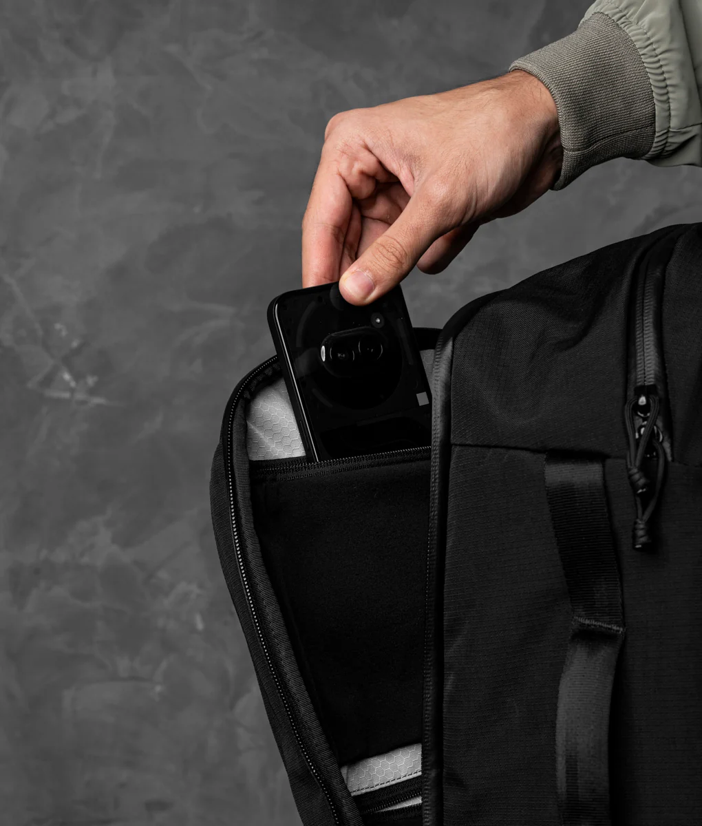 Traverse Backpack (30L) - Image 7