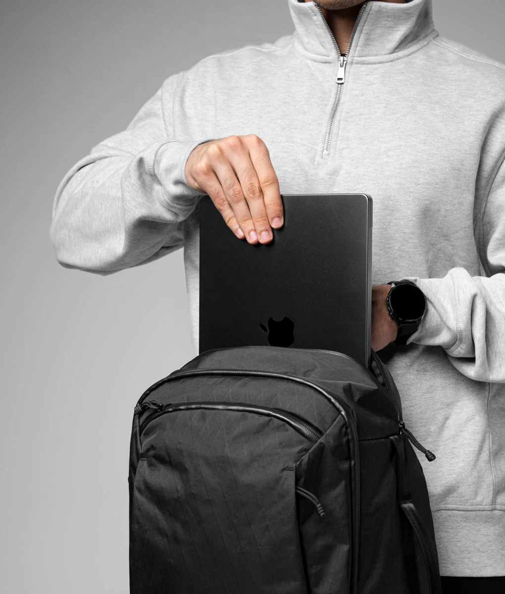 Traverse Backpack (30L) - Image 75