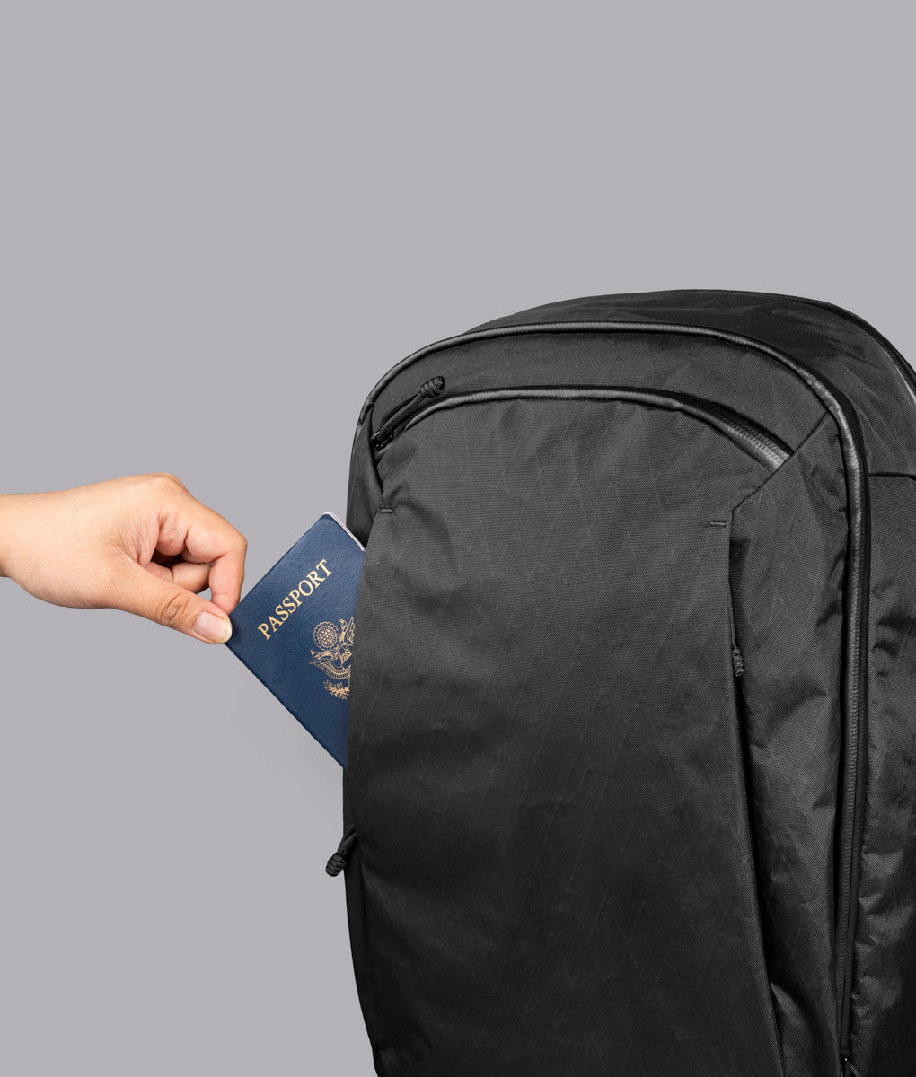 Traverse Backpack (30L) - Image 78
