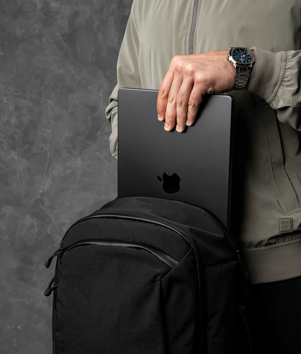 Traverse Backpack (30L) - Image 9