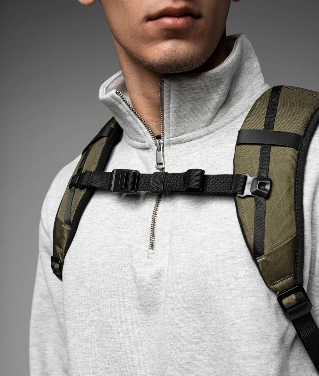 Traverse Backpack (30L) - Image 96