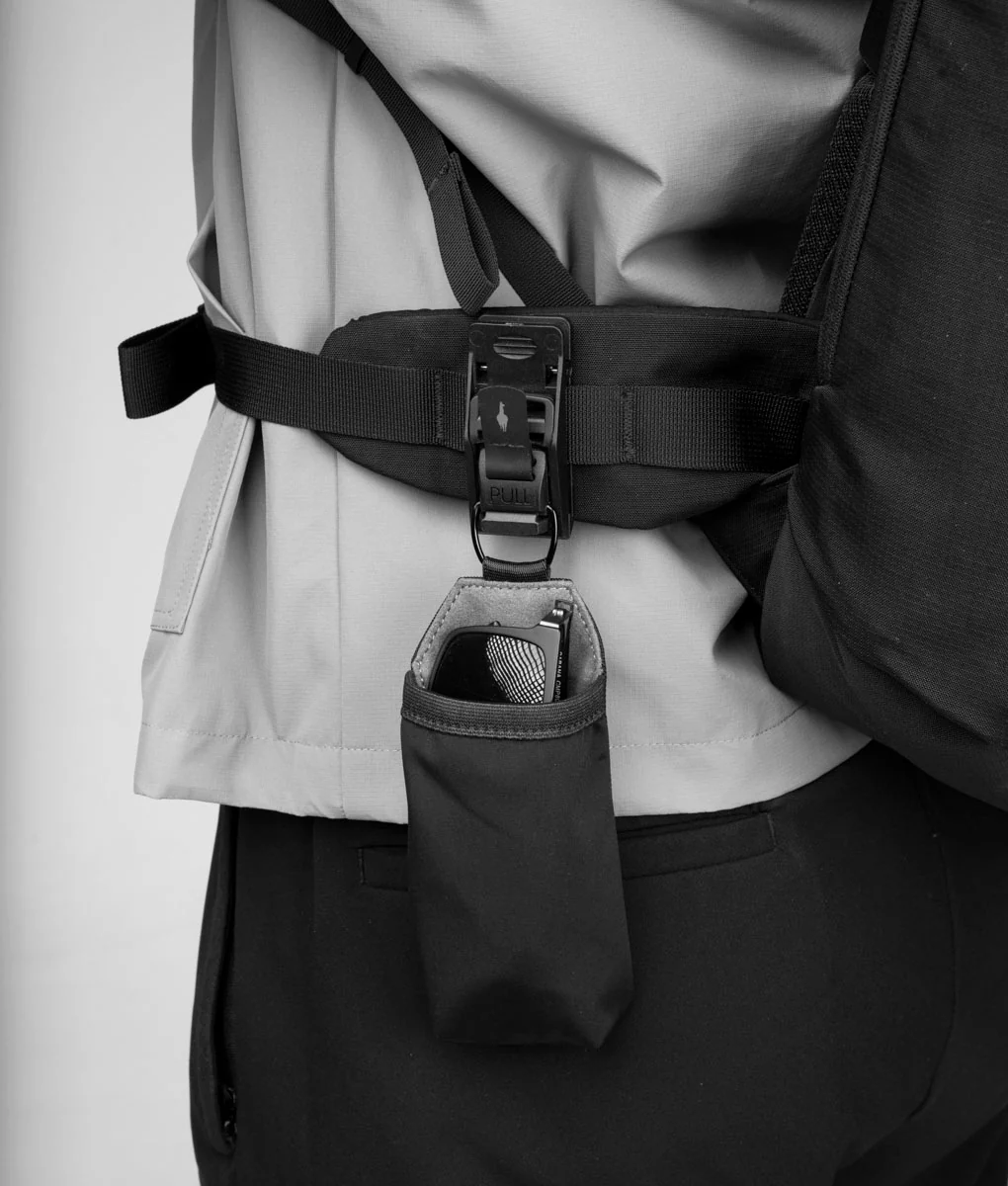 Traverse Backpack (38L) - Image 10