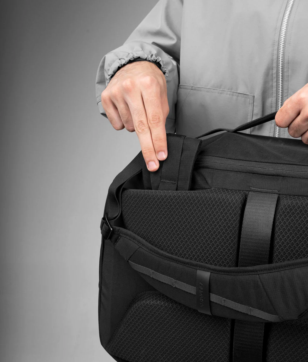 Traverse Backpack (38L) - Image 11