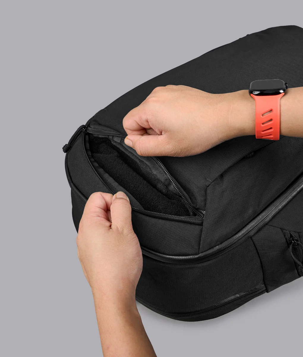 Traverse Backpack (38L) - Image 13