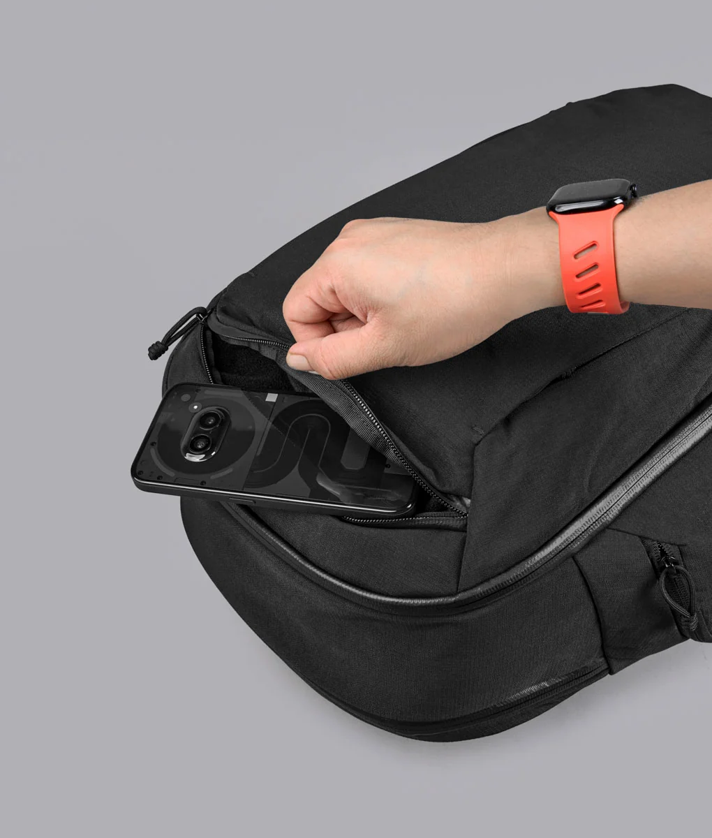Traverse Backpack (38L) - Image 14