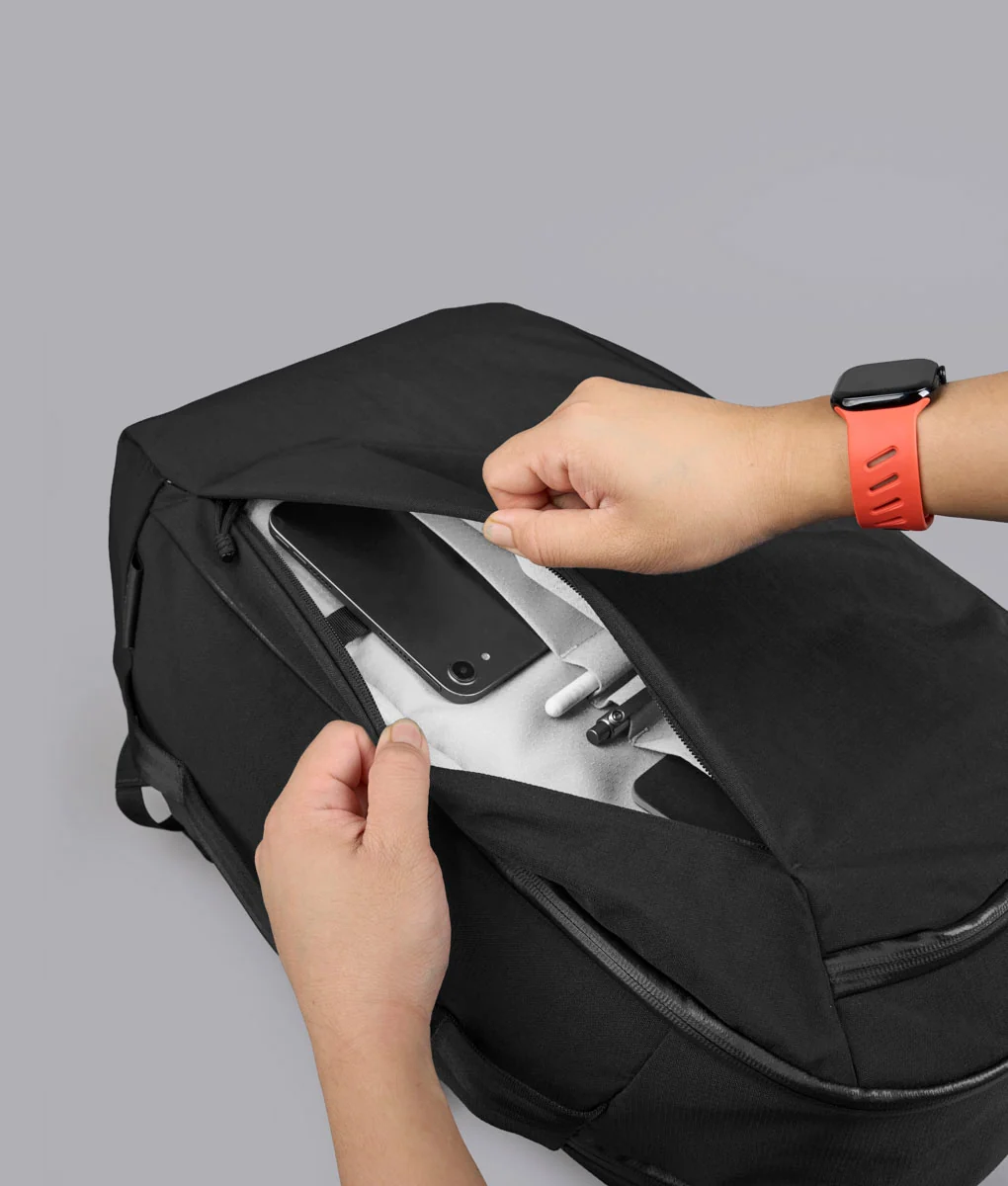 Traverse Backpack (38L) - Image 15