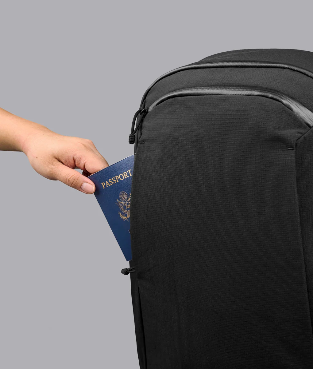 Traverse Backpack (38L) - Image 16