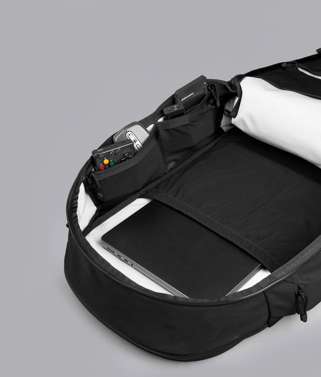 Traverse Backpack (38L) - Image 18
