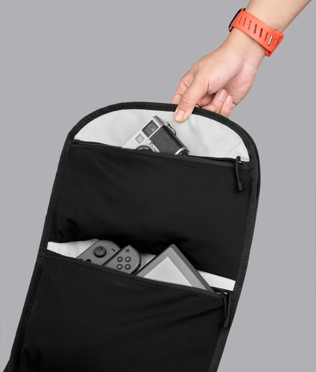 Traverse Backpack (38L) - Image 19