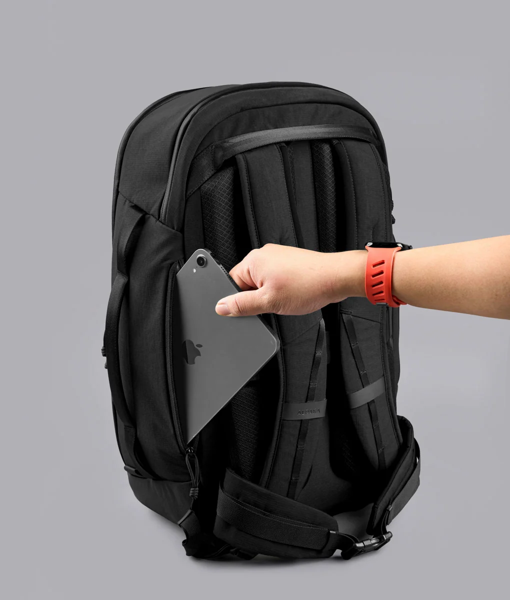 Traverse Backpack (38L) - Image 22