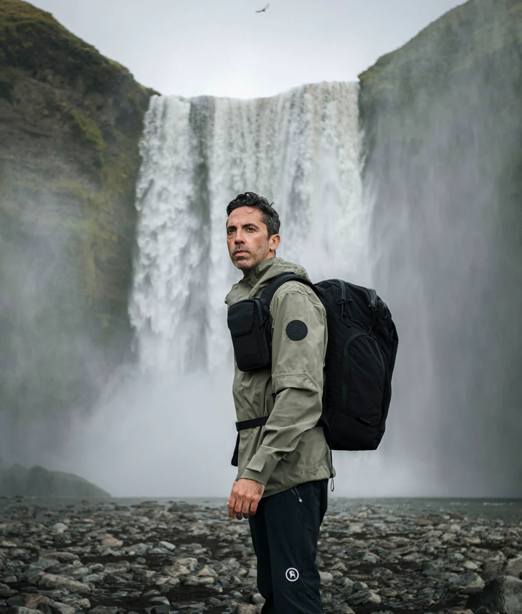 Traverse Backpack (38L) - Image 23