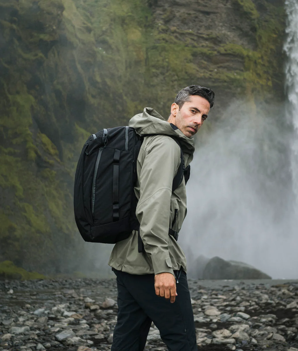 Traverse Backpack (38L) - Image 24