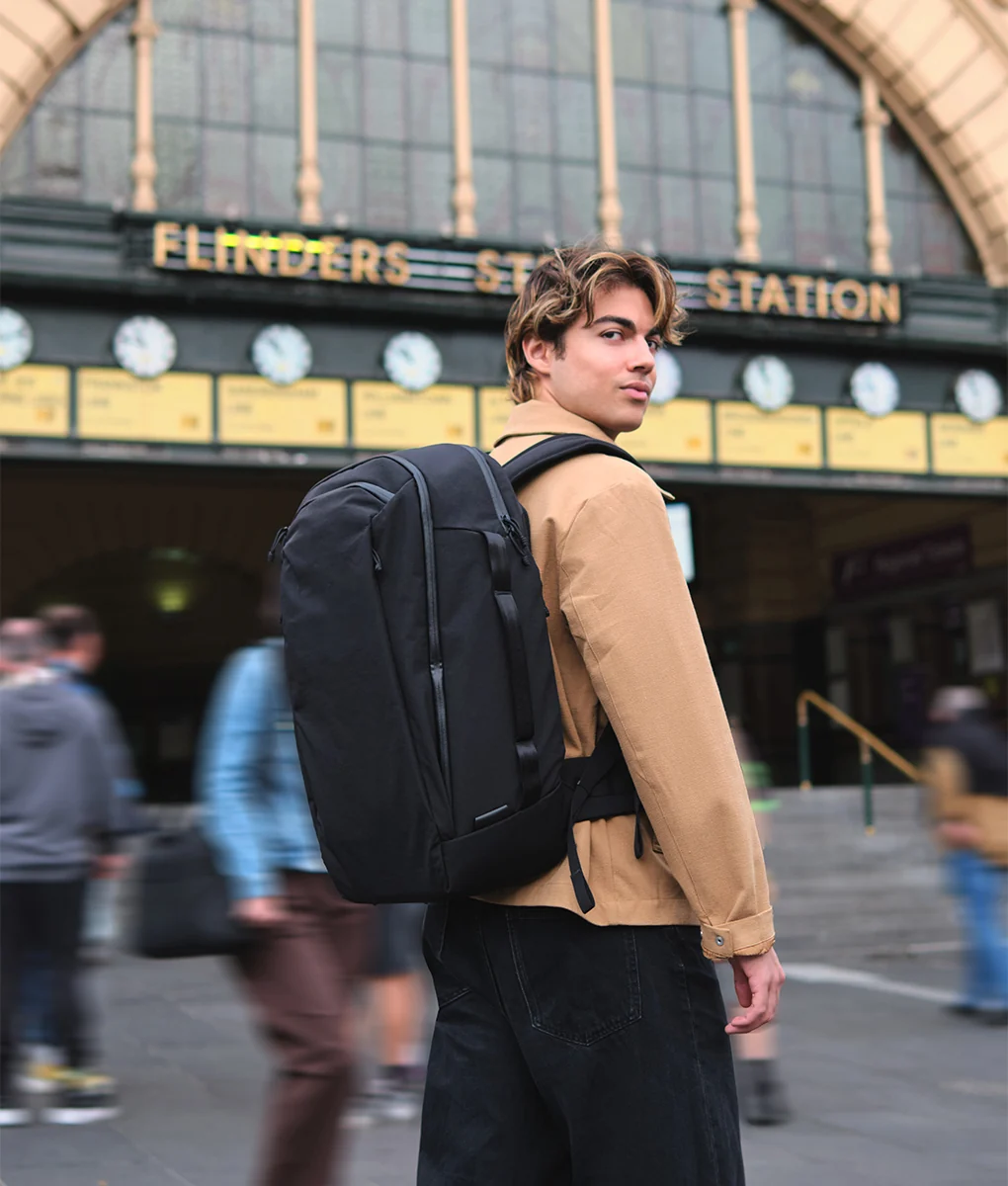 Traverse Backpack (38L) - Image 25