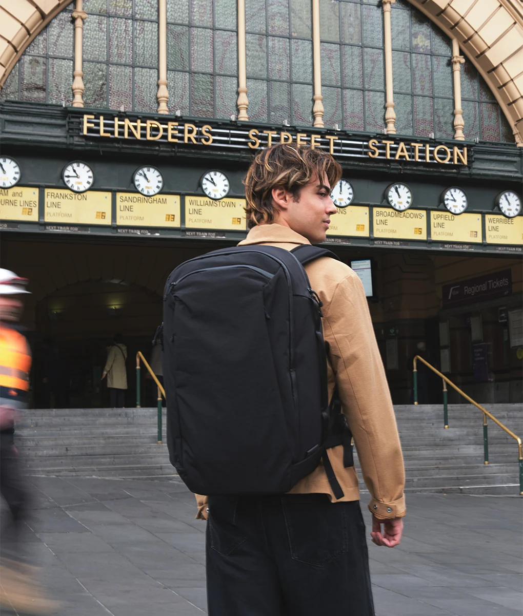 Traverse Backpack (38L) - Image 26