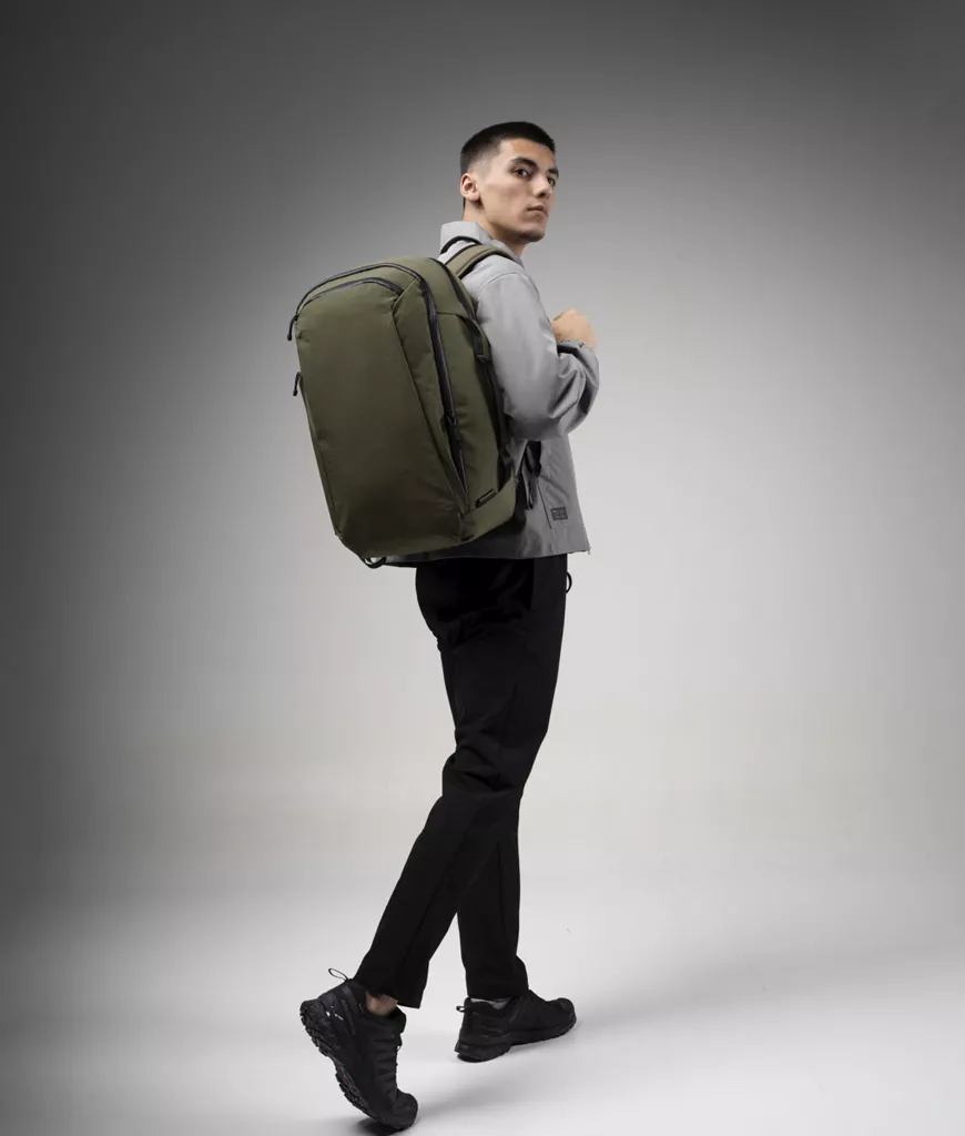 Traverse Backpack (38L) - Image 28