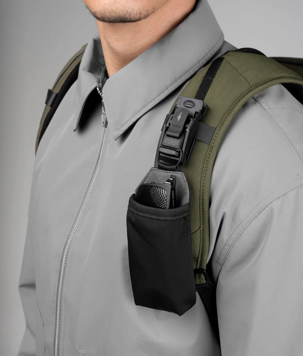 Traverse Backpack (38L) - Image 31
