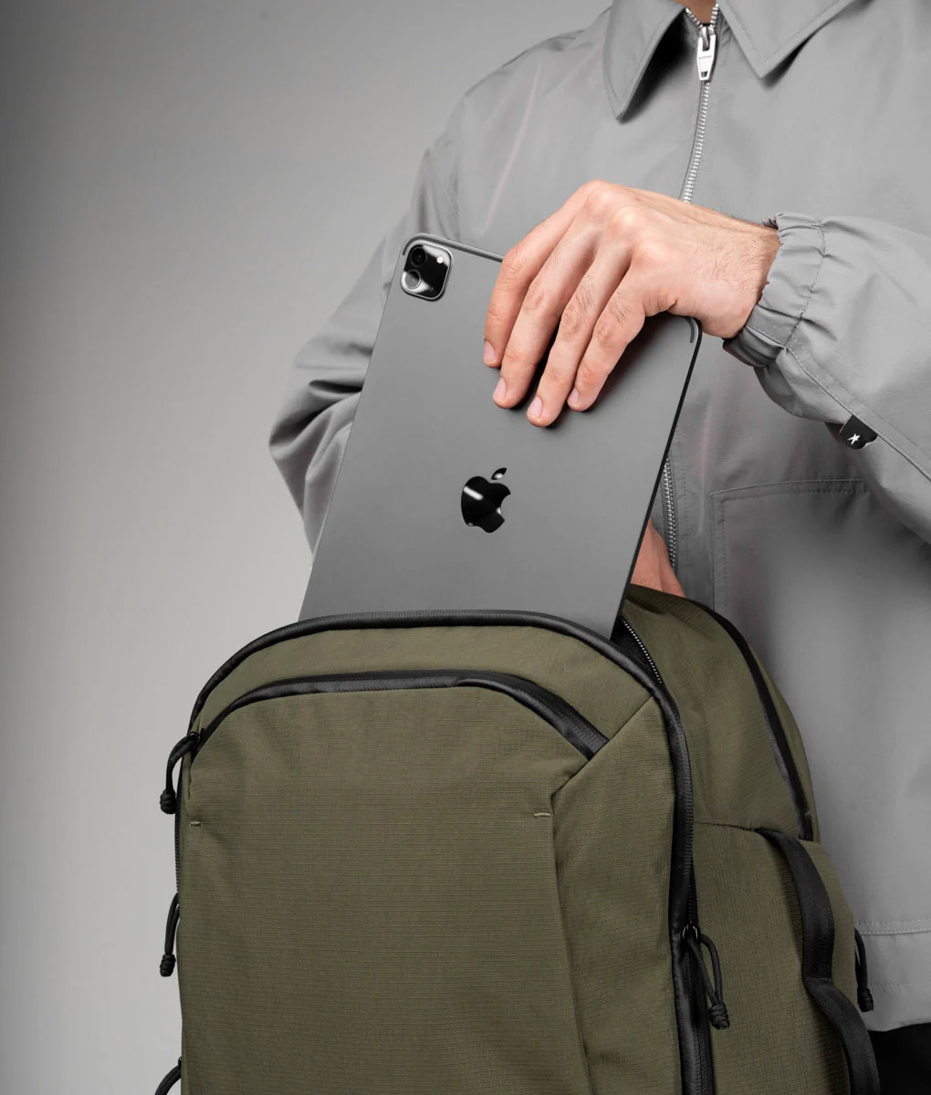 Traverse Backpack (38L) - Image 33