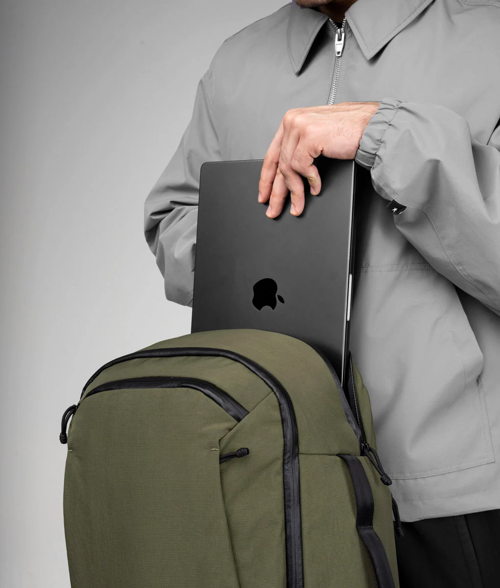 Traverse Backpack (38L) - Image 34